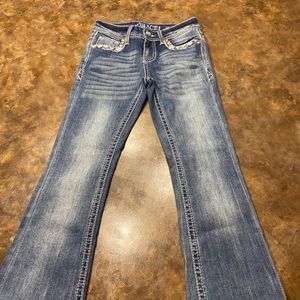 Girls Jeans